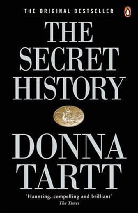 the secret history donna tartt pdf